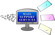 Mail Support Services